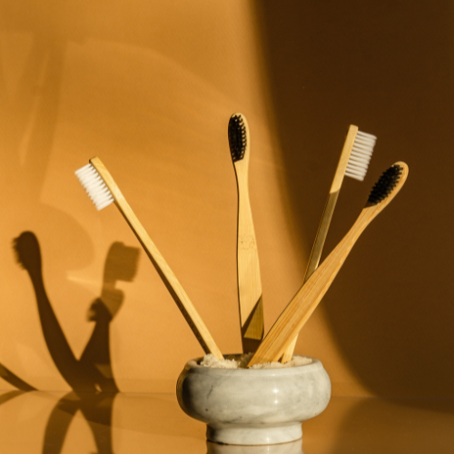 Pourquoi choisir une brosse à dents en bambou ?